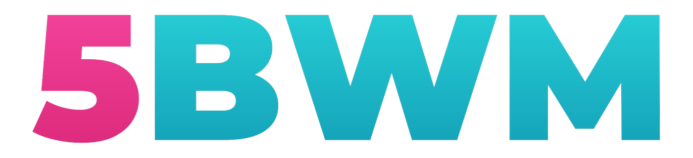5bwm Casino Logo